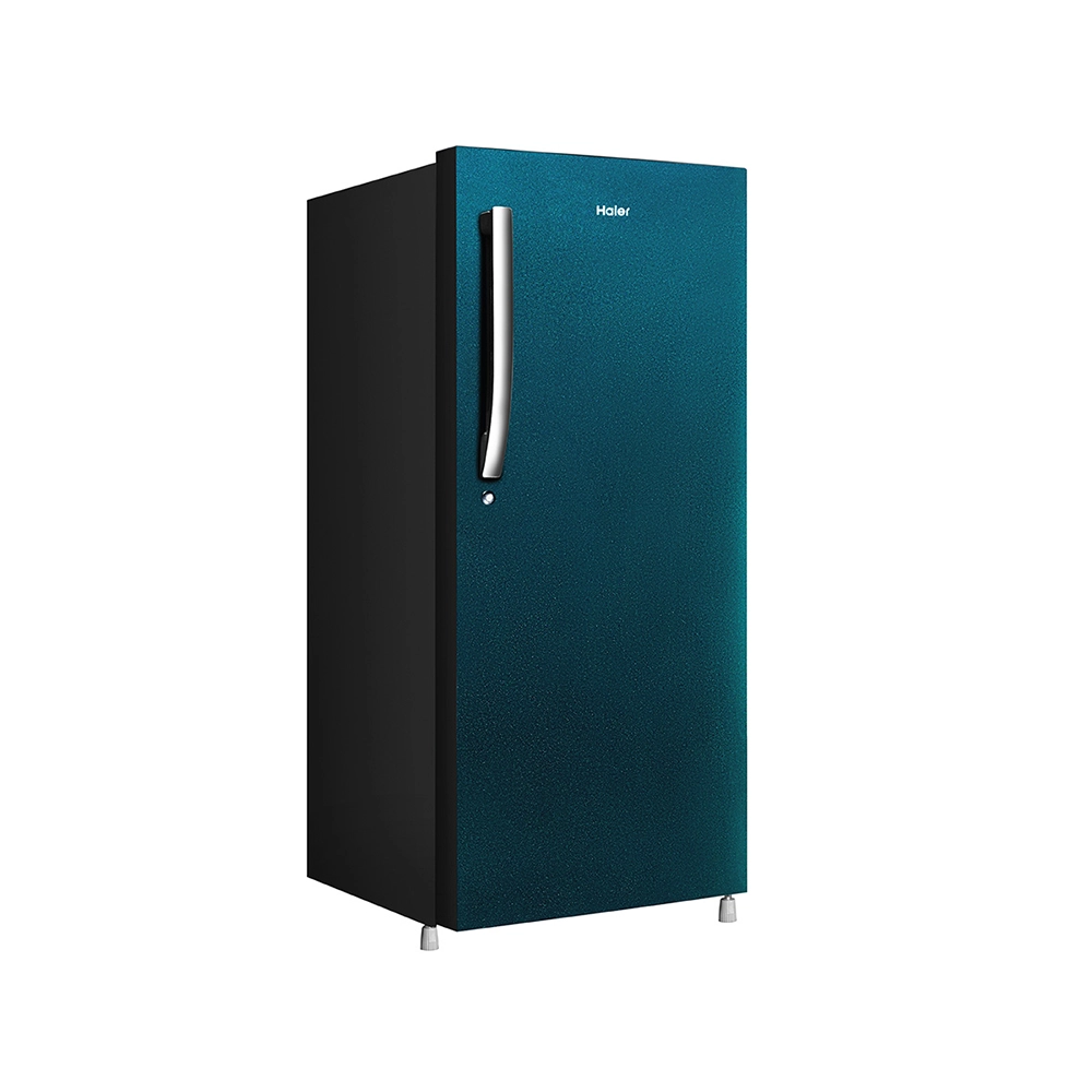 Haier 190L 3 Star Direct Cool Refrigerator - HRD-2103BSB-P